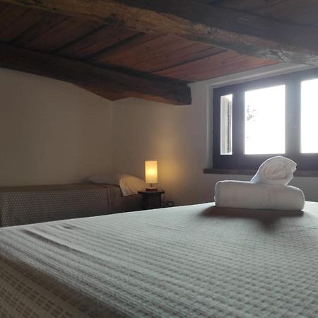 Agriturismo Difesa Del Monte Grisolia Eksteriør billede