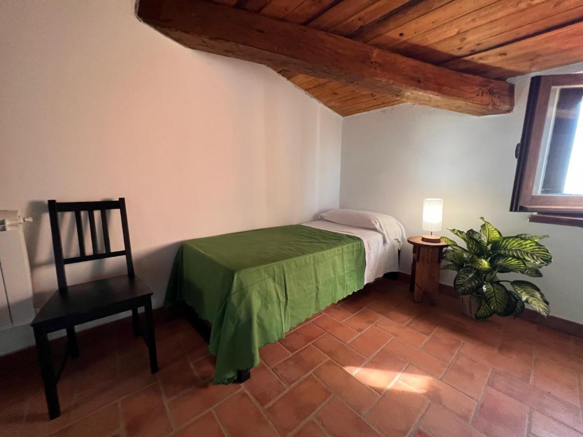 Agriturismo Difesa Del Monte Grisolia Eksteriør billede